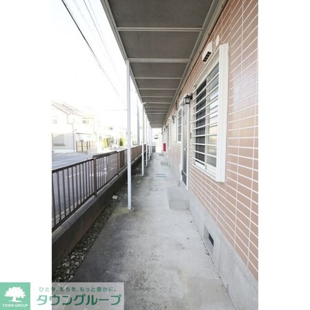 ウッドベルの物件内観写真